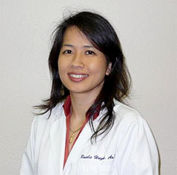 Dr. Rosalie Huynh